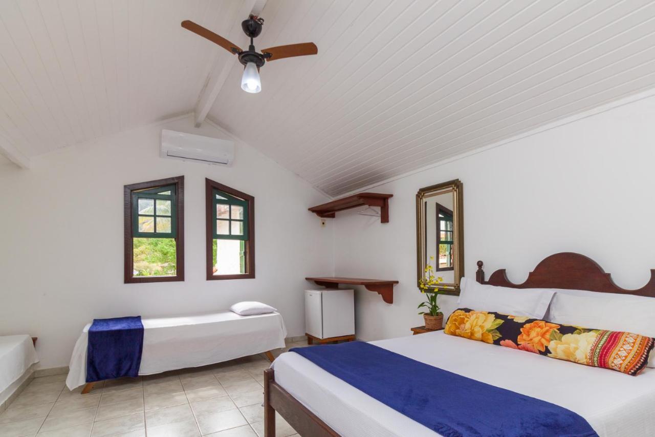 Casa Aldeia Παρατί Εξωτερικό φωτογραφία