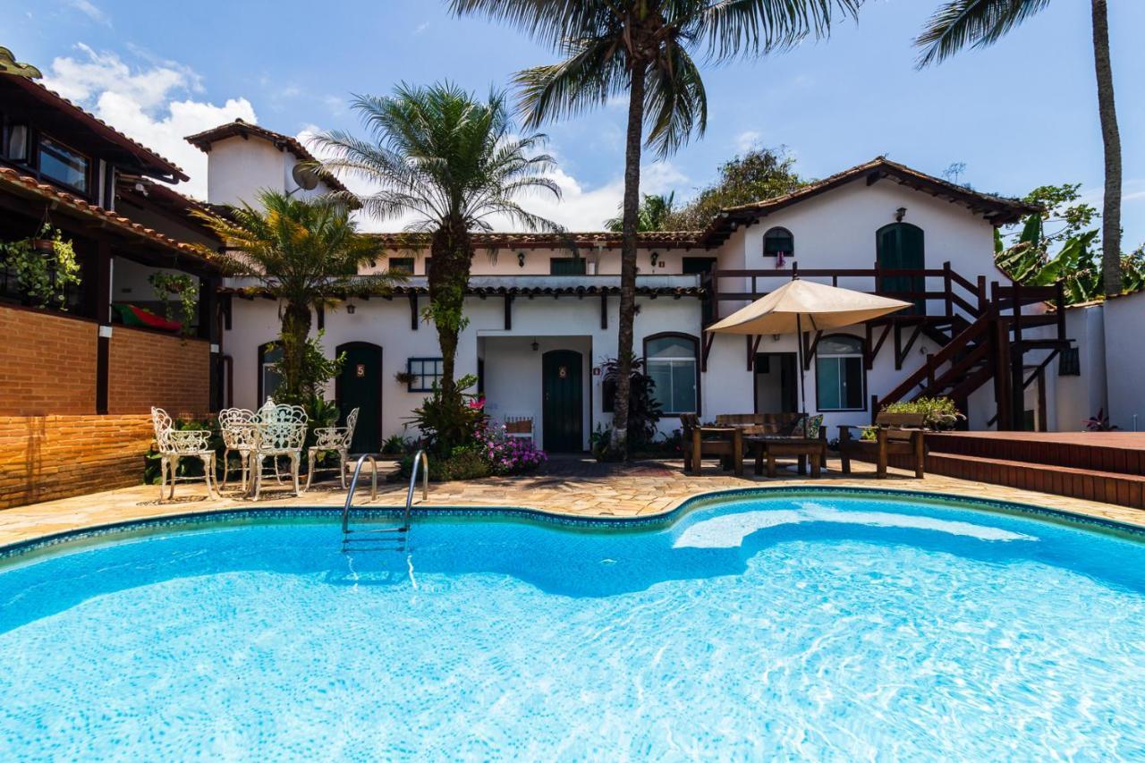Casa Aldeia Παρατί Εξωτερικό φωτογραφία