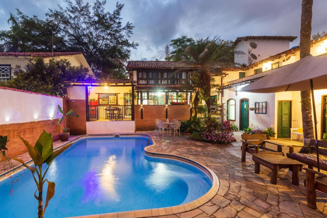 Casa Aldeia Παρατί Εξωτερικό φωτογραφία