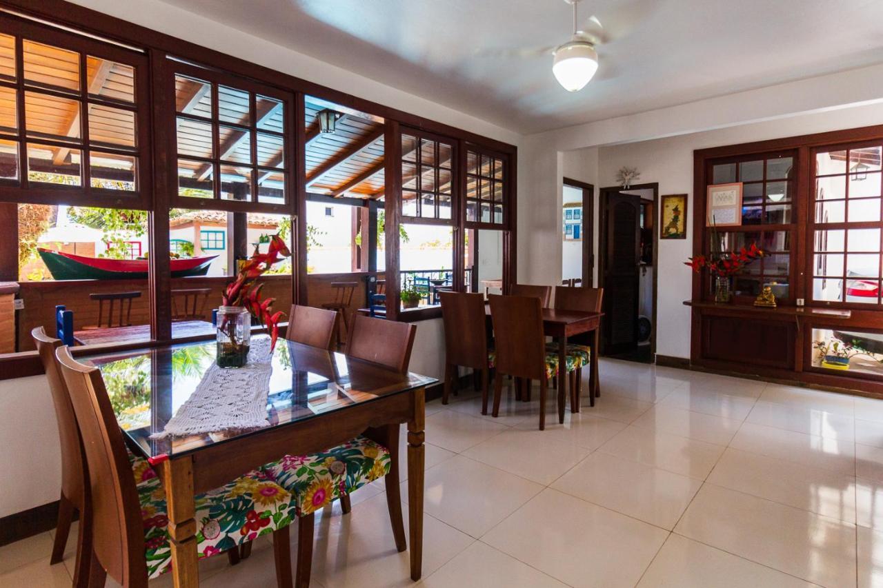 Casa Aldeia Παρατί Εξωτερικό φωτογραφία