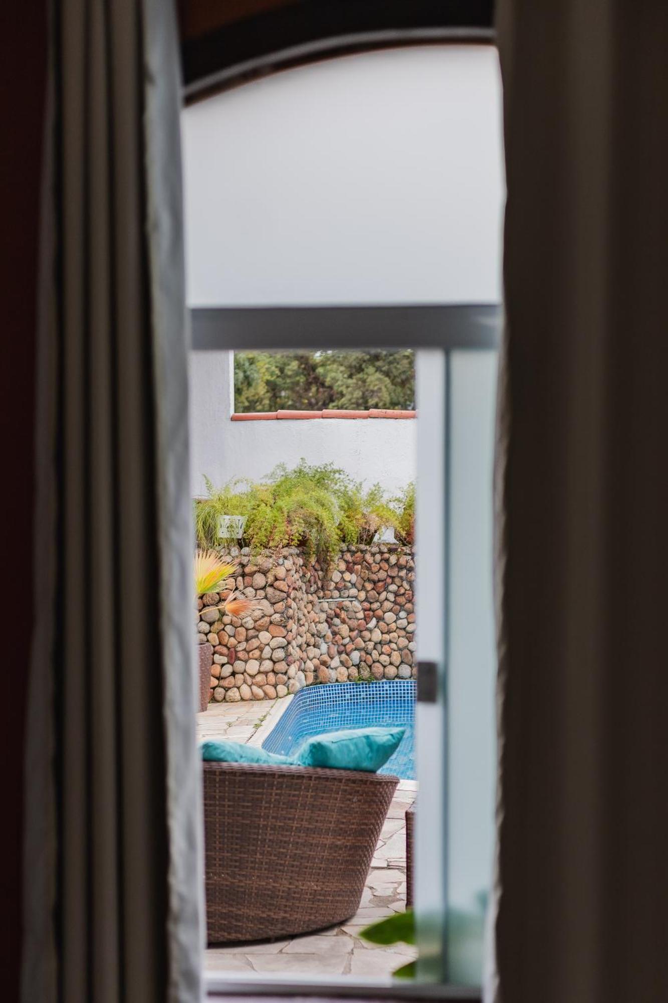 Casa Aldeia Παρατί Εξωτερικό φωτογραφία
