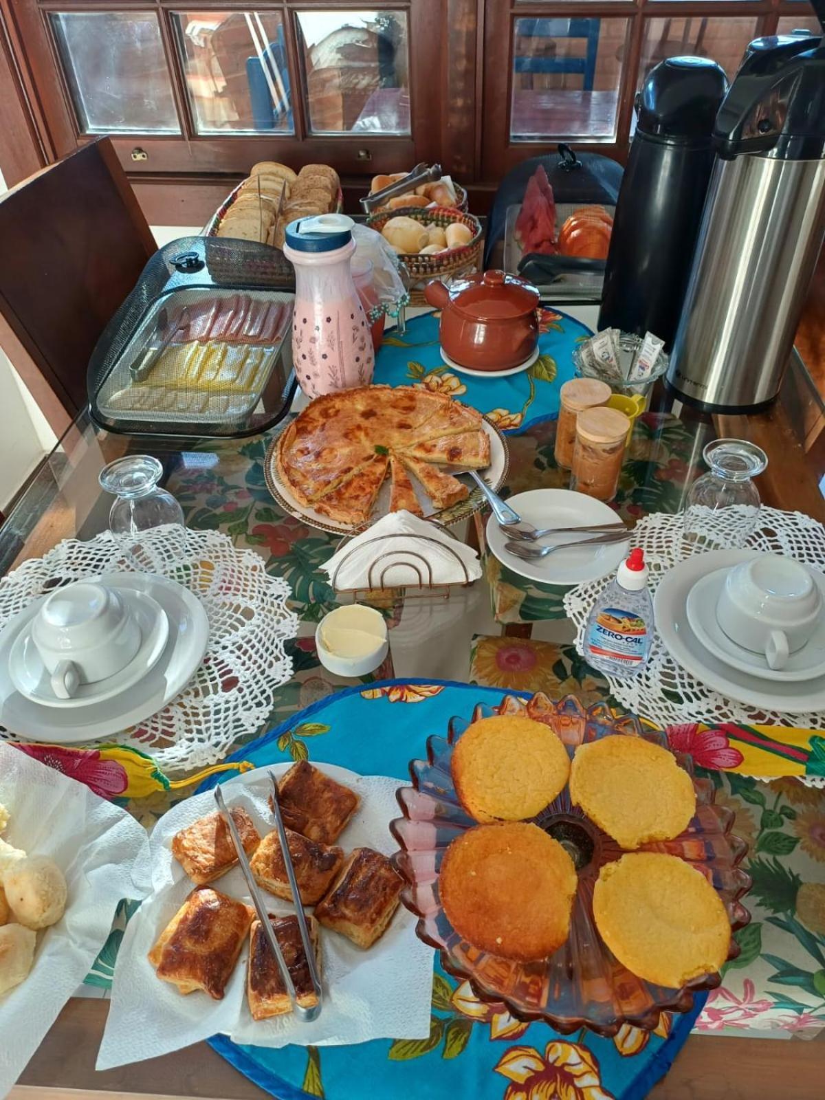 Casa Aldeia Παρατί Εξωτερικό φωτογραφία